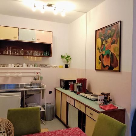 Boho-Style-Apartment Sankt Veit an der Glan Dış mekan fotoğraf