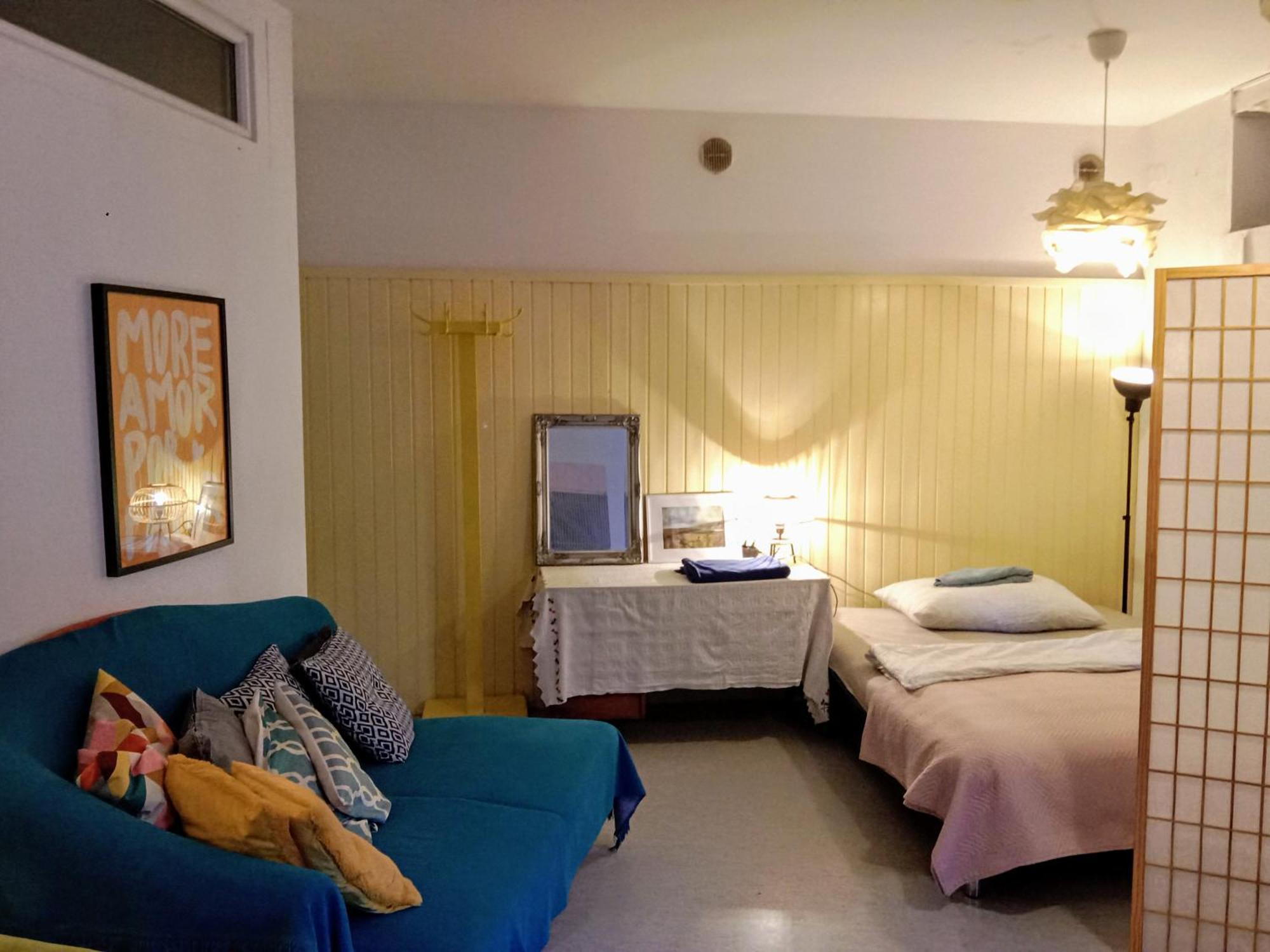 Boho-Style-Apartment Sankt Veit an der Glan Dış mekan fotoğraf