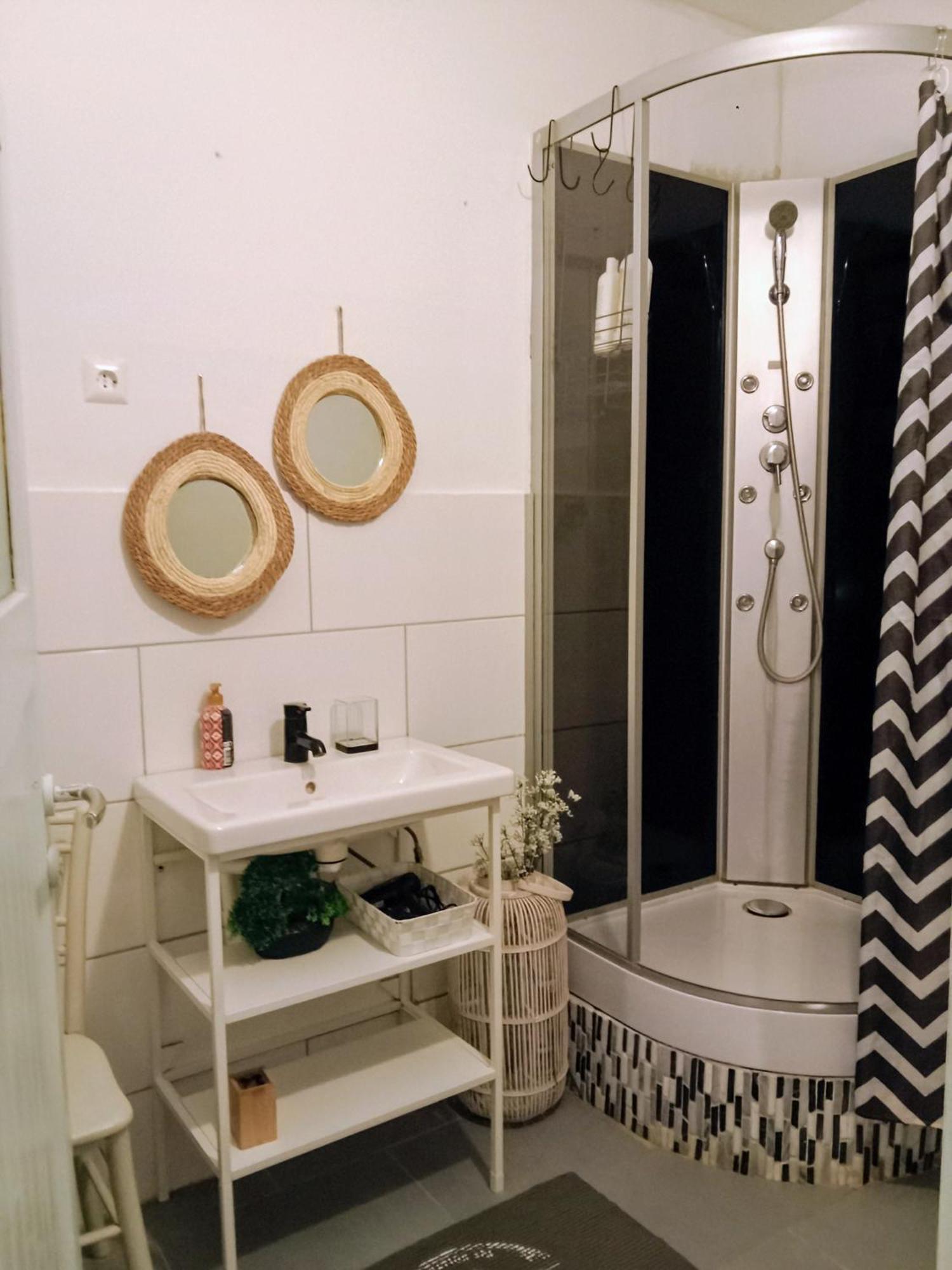 Boho-Style-Apartment Sankt Veit an der Glan Dış mekan fotoğraf
